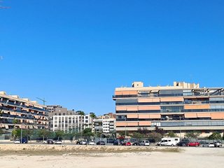 Garaje en alquiler en Paus - Poligono San Blas en Alicante