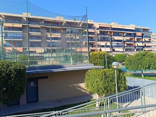 Garaje en alquiler en Paus - Poligono San Blas en Alicante