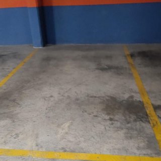 Garaje en alquiler en Paus - Poligono San Blas en Alicante