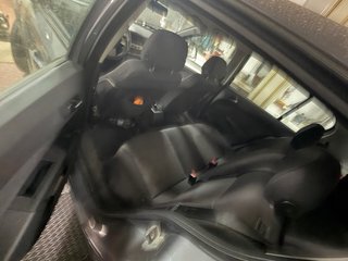 Opel Astra 2007