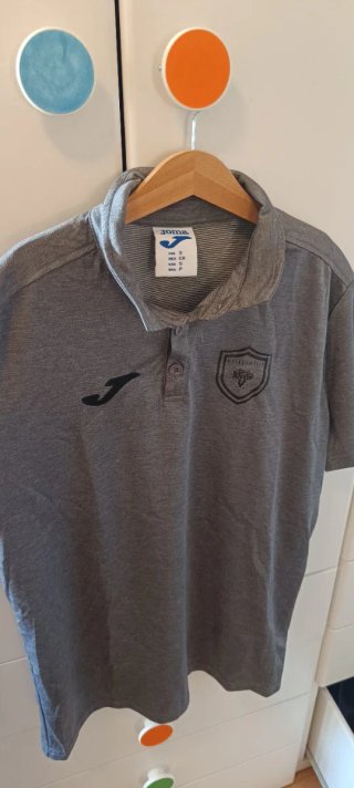 Lote equipación EF El Olivo talla S