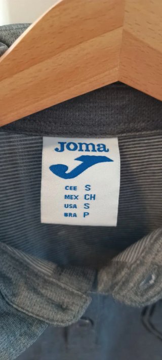 Lote equipación EF El Olivo talla S