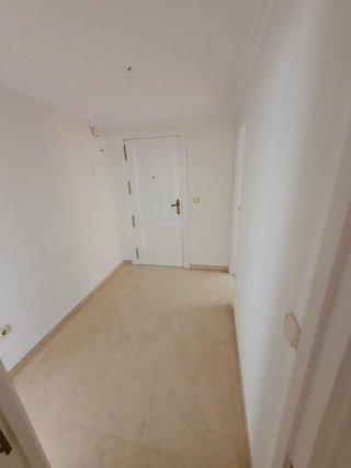 Piso en alquiler en San Bernardo en Sevilla
