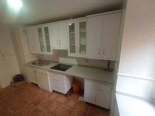 Piso en alquiler en San Bernardo en Sevilla