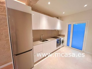 Piso en alquiler en Praza España - Casablanca en Vigo