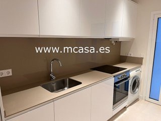 Piso en alquiler en Praza España - Casablanca en Vigo