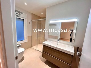 Piso en alquiler en Praza España - Casablanca en Vigo