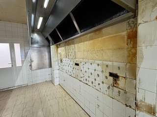 Local comercial en alquiler en Algemesí