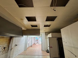 Local comercial en alquiler en Algemesí
