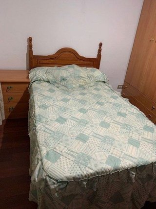 Piso en alquiler en Centro en Cáceres