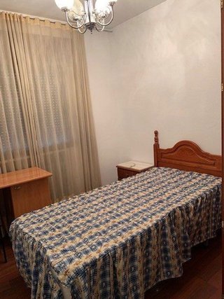 Piso en alquiler en Centro en Cáceres