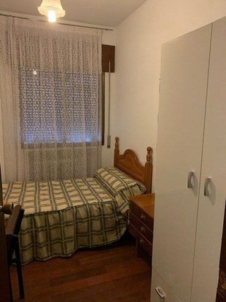 Piso en alquiler en Centro en Cáceres
