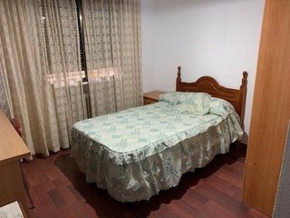 Piso en alquiler en Centro en Cáceres