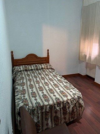 Piso en alquiler en Centro en Cáceres