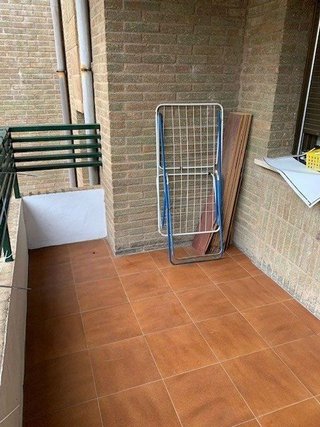 Piso en alquiler en Centro en Cáceres