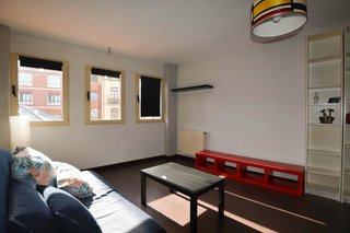 Piso en alquiler en Casco Histórico en Oviedo