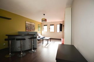 Piso en alquiler en Casco Histórico en Oviedo