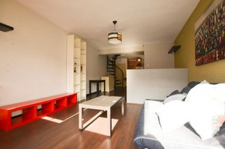 Piso en alquiler en Casco Histórico en Oviedo