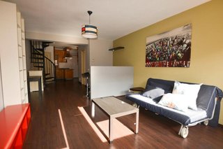 Piso en alquiler en Casco Histórico en Oviedo