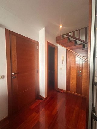 Casa adosada en venta en Esteiro en Ferrol