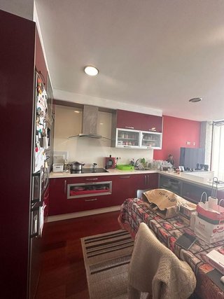 Casa adosada en venta en Esteiro en Ferrol