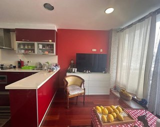 Casa adosada en venta en Esteiro en Ferrol