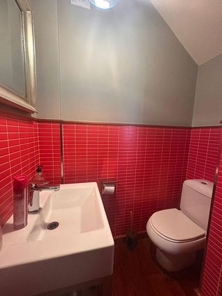 Casa adosada en venta en Esteiro en Ferrol