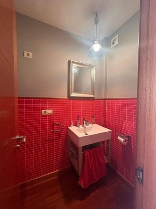 Casa adosada en venta en Esteiro en Ferrol