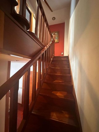 Casa adosada en venta en Esteiro en Ferrol