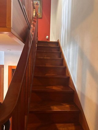 Casa adosada en venta en Esteiro en Ferrol