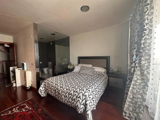 Casa adosada en venta en Esteiro en Ferrol