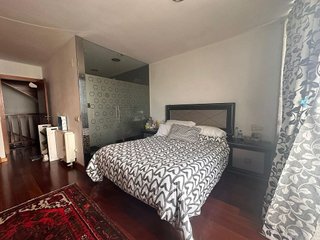 Casa adosada en venta en Esteiro en Ferrol