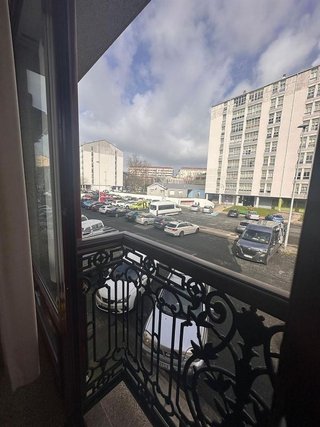 Casa adosada en venta en Esteiro en Ferrol