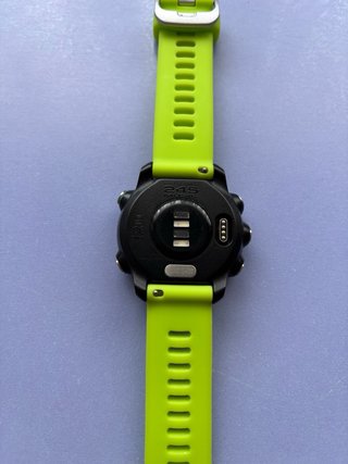 Garmin Forerunner 245 Music GPS
