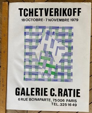 Carteles antiguos