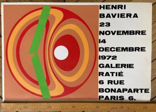 Carteles antiguos
