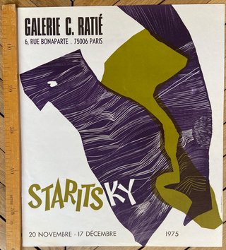 Carteles antiguos