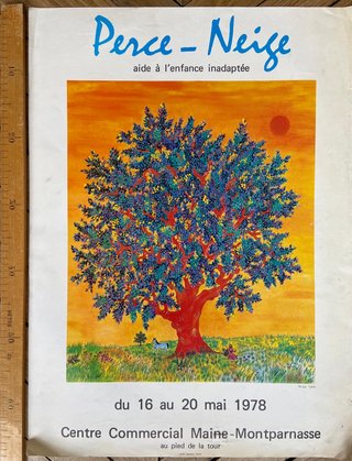 Carteles antiguos