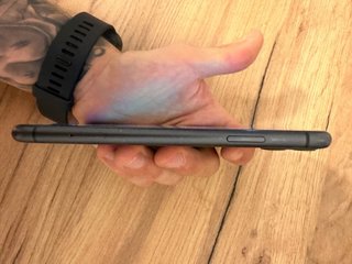 iPhone 11 Negro
