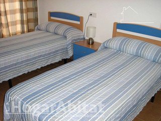 Piso en venta en Carboneras
