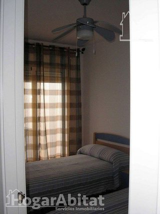 Piso en venta en Carboneras