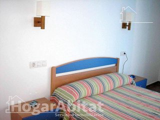 Piso en venta en Carboneras