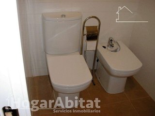 Piso en venta en Carboneras