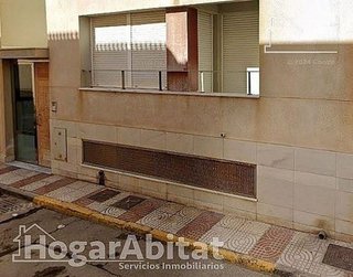 Piso en venta en Carboneras