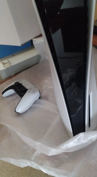 Consola PS5