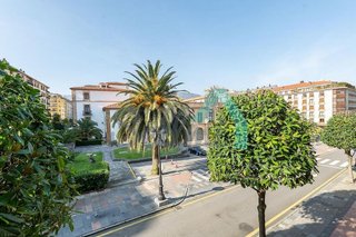Piso en venta en Campo San Francisco - Plaza de América en Oviedo