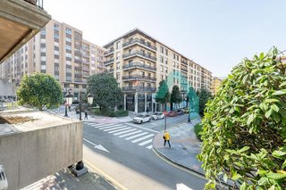Piso en venta en Campo San Francisco - Plaza de América en Oviedo