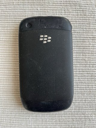 BlackBerry Curve