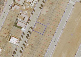 Terreno en venta en Cabanillas del Campo