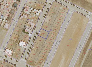 Terreno en venta en Cabanillas del Campo